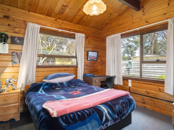 K Real Estate Agency - Motueka | Nelson | Tasman & Golden Bay - 195 Tyntesfield Road - Waihopai Valley
