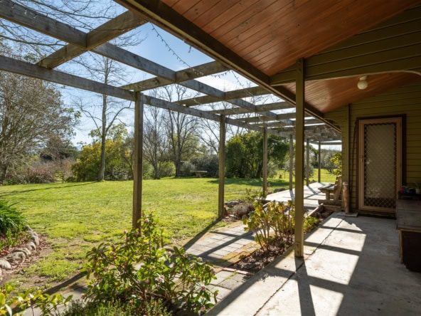 K Real Estate Agency - Motueka | Nelson | Tasman & Golden Bay - 195 Tyntesfield Road - Waihopai Valley