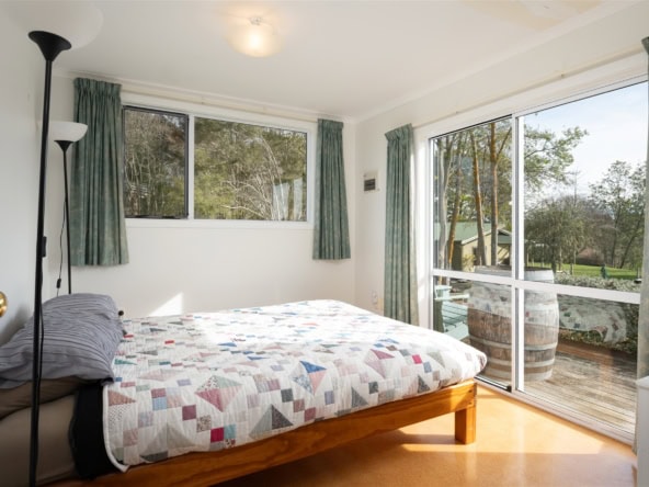 K Real Estate Agency - Motueka | Nelson | Tasman & Golden Bay - 195 Tyntesfield Road - Waihopai Valley