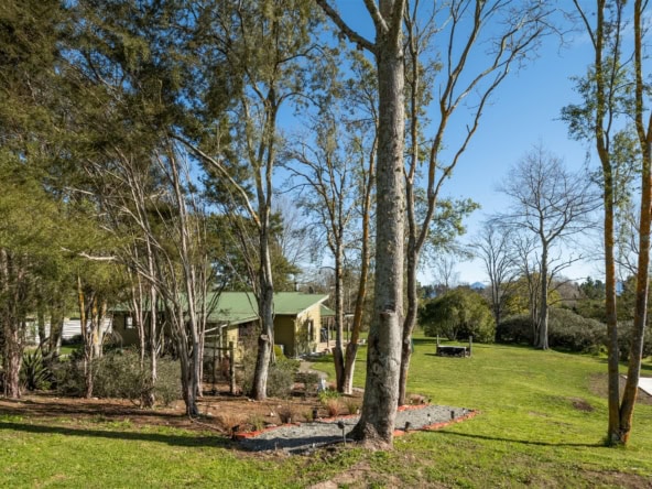K Real Estate Agency - Motueka | Nelson | Tasman & Golden Bay - 195 Tyntesfield Road - Waihopai Valley