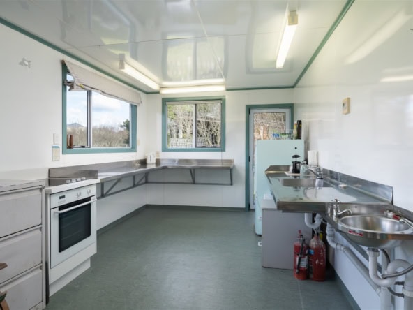K Real Estate Agency - Motueka | Nelson | Tasman & Golden Bay - 195 Tyntesfield Road - Waihopai Valley