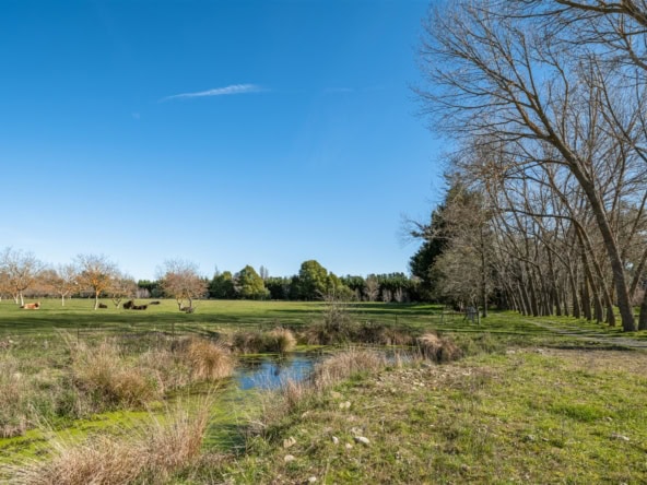 K Real Estate Agency - Motueka | Nelson | Tasman & Golden Bay - 195 Tyntesfield Road - Waihopai Valley