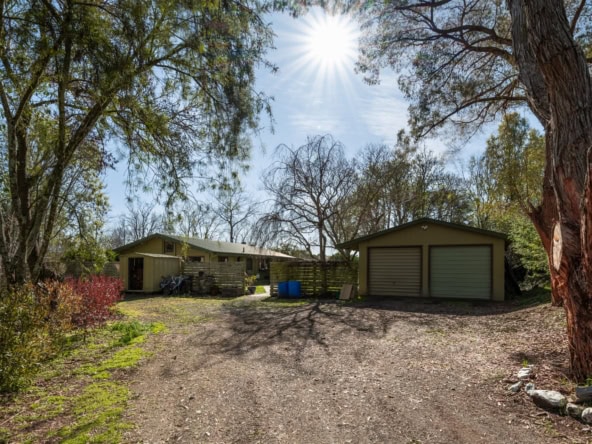 K Real Estate Agency - Motueka | Nelson | Tasman & Golden Bay - 195 Tyntesfield Road - Waihopai Valley