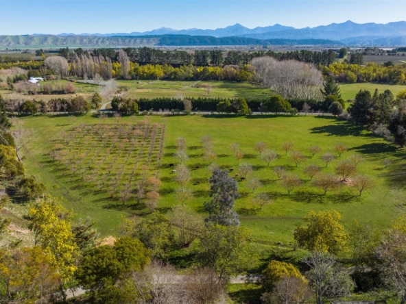 K Real Estate Agency - Motueka | Nelson | Tasman & Golden Bay - 195 Tyntesfield Road - Waihopai Valley