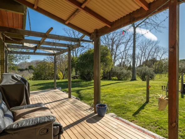 K Real Estate Agency - Motueka | Nelson | Tasman & Golden Bay - 195 Tyntesfield Road - Waihopai Valley