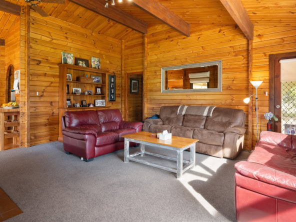 K Real Estate Agency - Motueka | Nelson | Tasman & Golden Bay - 195 Tyntesfield Road - Waihopai Valley