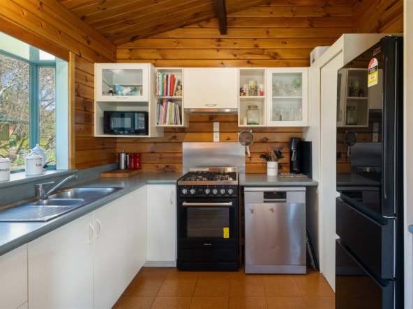K Real Estate Agency - Motueka | Nelson | Tasman & Golden Bay - 195 Tyntesfield Road - Waihopai Valley