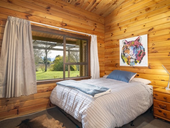 K Real Estate Agency - Motueka | Nelson | Tasman & Golden Bay - 195 Tyntesfield Road - Waihopai Valley