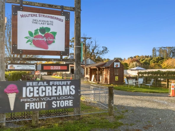 K Real Estate Agency - Motueka | Nelson | Tasman & Golden Bay - 20 Neudorf Road - Upper Moutere