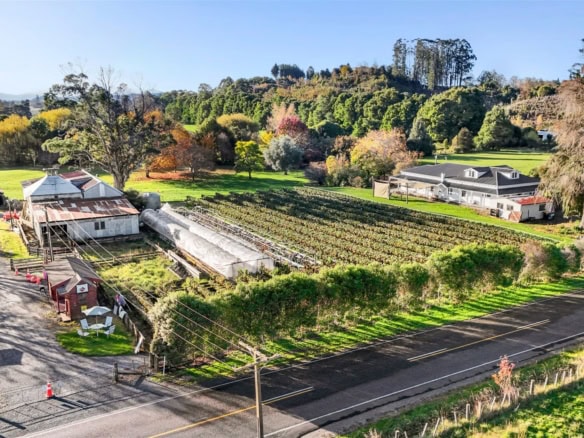 K Real Estate Agency - Motueka | Nelson | Tasman & Golden Bay - 20 Neudorf Road - Upper Moutere