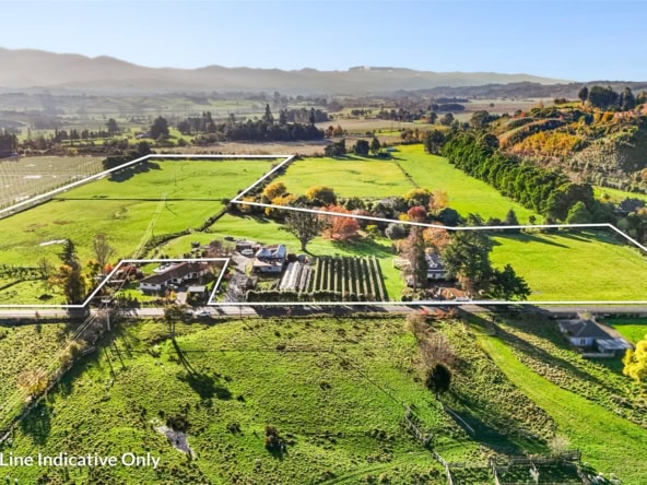 K Real Estate Agency - Motueka | Nelson | Tasman & Golden Bay - 20 Neudorf Road - Upper Moutere