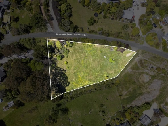 K Real Estate Agency - Motueka | Nelson | Tasman & Golden Bay - 21 Korepo Road - Mapua