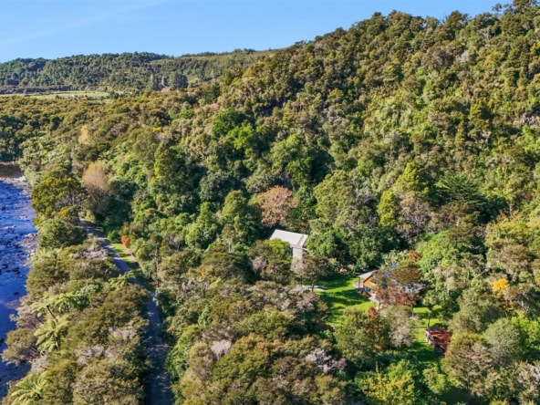 K Real Estate Agency - Motueka | Nelson | Tasman & Golden Bay - 213 Parapara Valley Road - Parapara