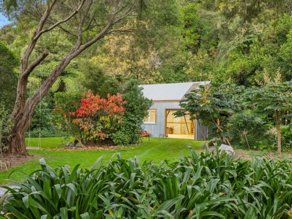 K Real Estate Agency - Motueka | Nelson | Tasman & Golden Bay - 213 Parapara Valley Road - Parapara