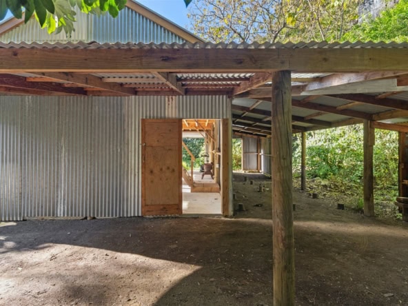 K Real Estate Agency - Motueka | Nelson | Tasman & Golden Bay - 213 Parapara Valley Road - Parapara