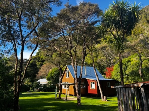 K Real Estate Agency - Motueka | Nelson | Tasman & Golden Bay - 213 Parapara Valley Road - Parapara