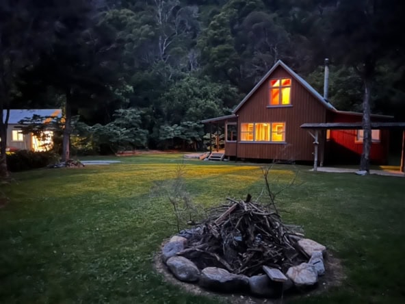 K Real Estate Agency - Motueka | Nelson | Tasman & Golden Bay - 213 Parapara Valley Road - Parapara