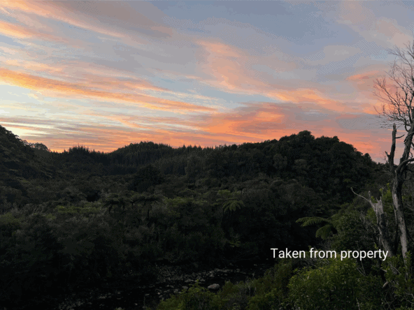 K Real Estate Agency - Motueka | Nelson | Tasman & Golden Bay - 213 Parapara Valley Road - Parapara