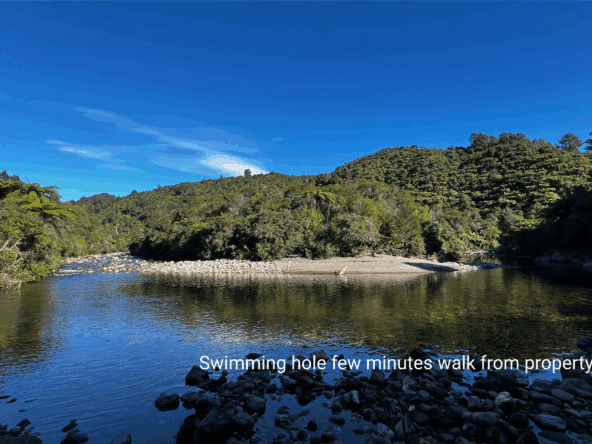 K Real Estate Agency - Motueka | Nelson | Tasman & Golden Bay - 213 Parapara Valley Road - Parapara