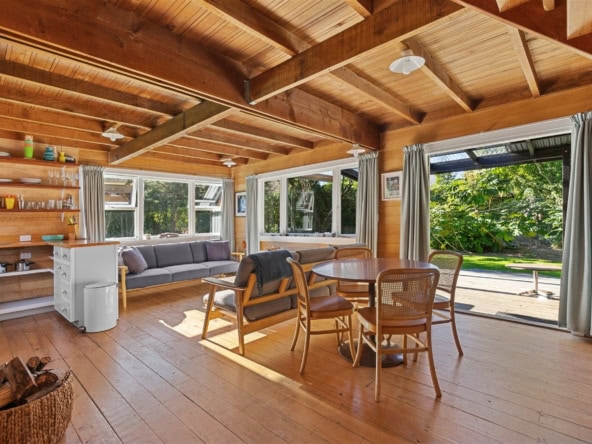 K Real Estate Agency - Motueka | Nelson | Tasman & Golden Bay - 213 Parapara Valley Road - Parapara