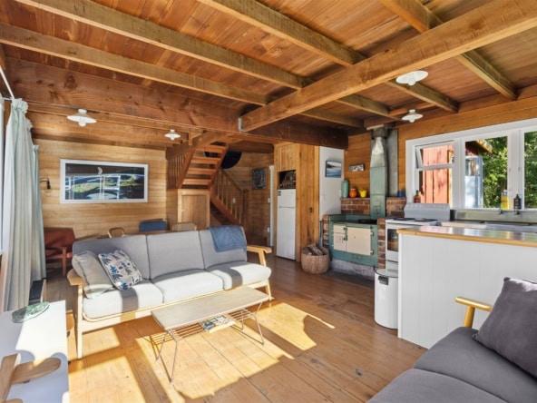 K Real Estate Agency - Motueka | Nelson | Tasman & Golden Bay - 213 Parapara Valley Road - Parapara