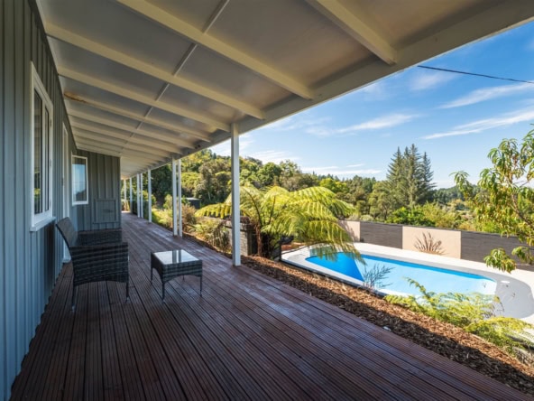 K Real Estate Agency - Motueka | Nelson | Tasman & Golden Bay - 228 Brooklyn Valley Road - Motueka