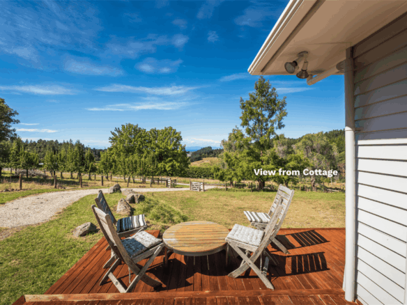 K Real Estate Agency - Motueka | Nelson | Tasman & Golden Bay - 228 Brooklyn Valley Road - Motueka