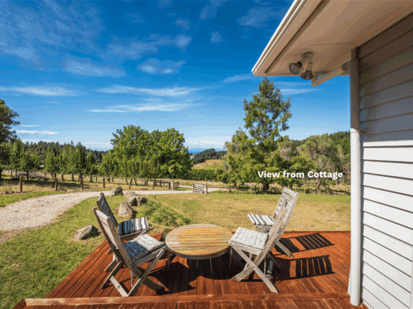 K Real Estate Agency - Motueka | Nelson | Tasman & Golden Bay - 228 Brooklyn Valley Road - Motueka