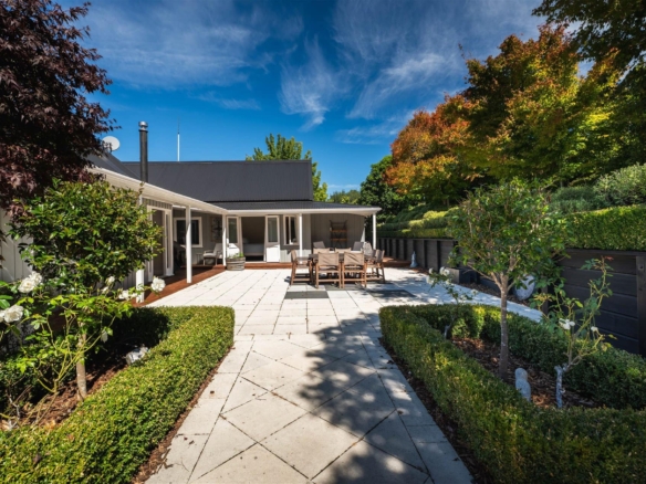 K Real Estate Agency - Motueka | Nelson | Tasman & Golden Bay - 228 Brooklyn Valley Road - Motueka