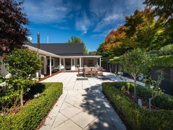 K Real Estate Agency - Motueka | Nelson | Tasman & Golden Bay - 228 Brooklyn Valley Road - Motueka