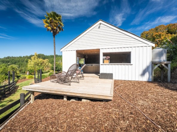 K Real Estate Agency - Motueka | Nelson | Tasman & Golden Bay - 228 Brooklyn Valley Road - Motueka