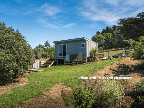 K Real Estate Agency | Motueka