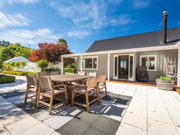 K Real Estate Agency - Motueka | Nelson | Tasman & Golden Bay - 228 Brooklyn Valley Road - Motueka