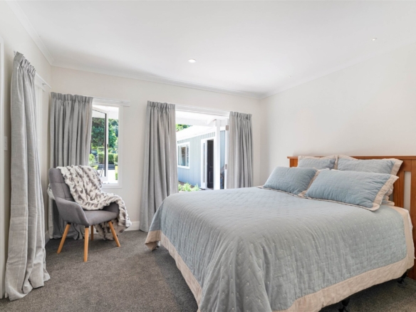 K Real Estate Agency - Motueka | Nelson | Tasman & Golden Bay - 228 Brooklyn Valley Road - Motueka