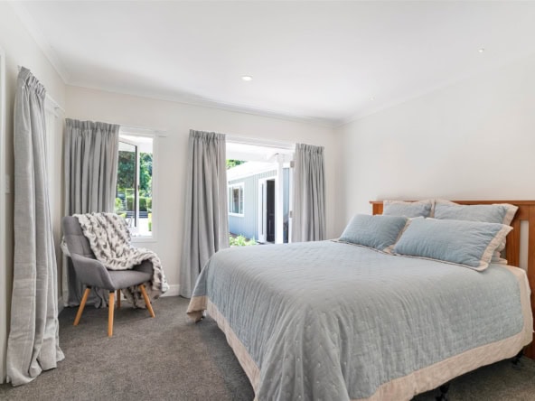 K Real Estate Agency - Motueka | Nelson | Tasman & Golden Bay - 228 Brooklyn Valley Road - Motueka