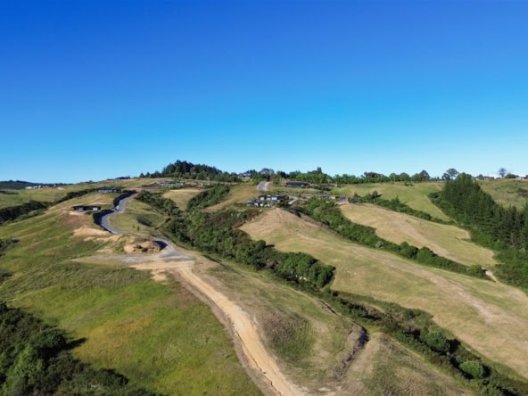 K Real Estate Agency - Motueka | Nelson | Tasman & Golden Bay - 23 Mahana Ridge - Mahana