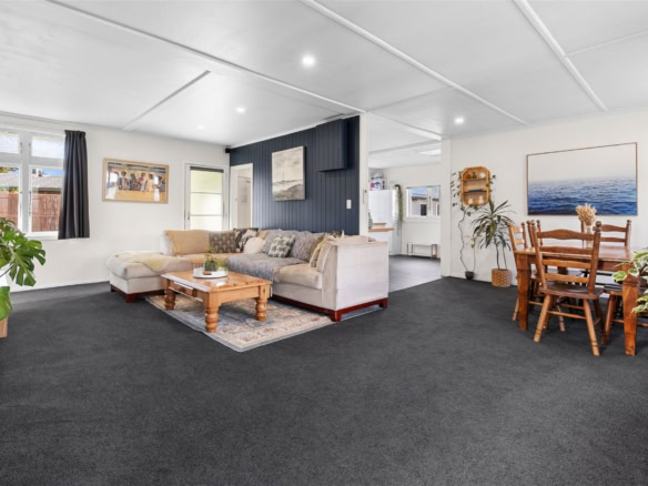 K Real Estate Agency - Motueka | Nelson | Tasman & Golden Bay - 23B Saxon Street - Motueka
