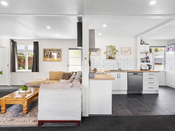 K Real Estate Agency - Motueka | Nelson | Tasman & Golden Bay - 23B Saxon Street - Motueka