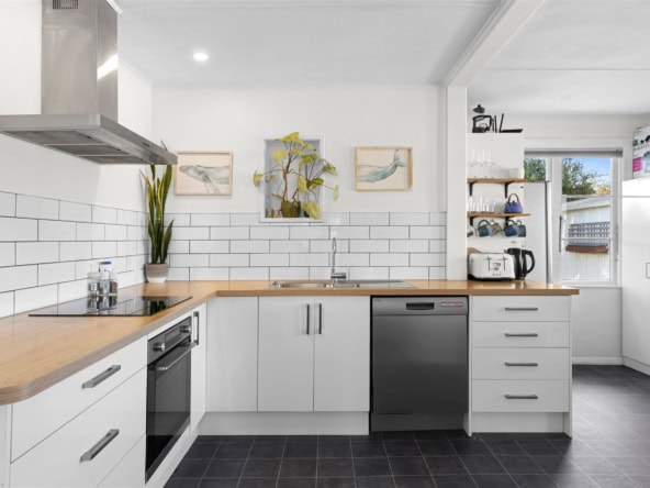K Real Estate Agency - Motueka | Nelson | Tasman & Golden Bay - 23B Saxon Street - Motueka