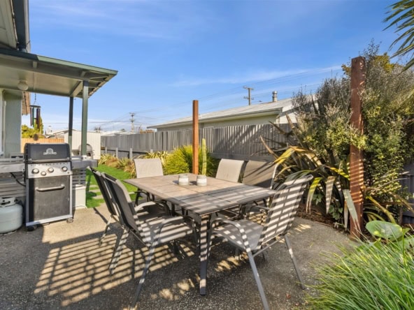 K Real Estate Agency - Motueka | Nelson | Tasman & Golden Bay - 23B Saxon Street - Motueka