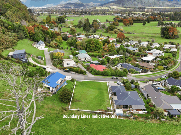 K Real Estate Agency - Motueka | Nelson | Tasman & Golden Bay - 25 Arapeta Place - Takaka