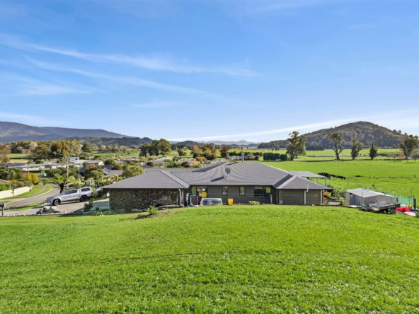 K Real Estate Agency - Motueka | Nelson | Tasman & Golden Bay - 25 Arapeta Place - Takaka