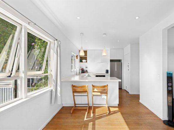duCHATEAU | Real Estate | Surry Hills - 25 Gilbert Street - Richmond