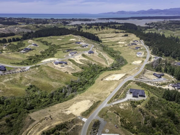 K Real Estate Agency - Motueka | Nelson | Tasman & Golden Bay - 260 Bronte Road West - Mahana