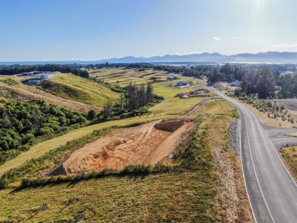 K Real Estate Agency - Motueka | Nelson | Tasman & Golden Bay - 280 Bronte Road West - Mahana
