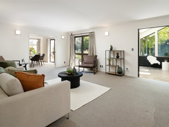 K Real Estate Agency - Motueka | Nelson | Tasman & Golden Bay - 3 Francis Street - Blenheim