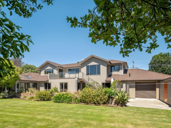 K Real Estate Agency - Motueka | Nelson | Tasman & Golden Bay - 3 Francis Street - Blenheim