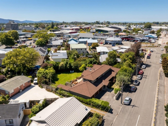 K Real Estate Agency - Motueka | Nelson | Tasman & Golden Bay - 3 Francis Street - Blenheim