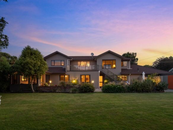 K Real Estate Agency - Motueka | Nelson | Tasman & Golden Bay - 3 Francis Street - Blenheim