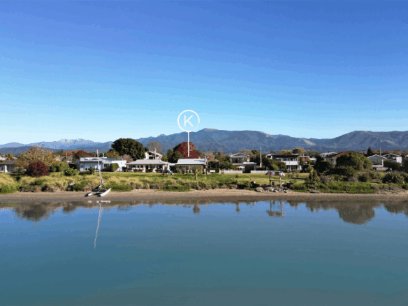 K Real Estate Agency - Motueka | Nelson | Tasman & Golden Bay - 33 Trewavas Street - Motueka